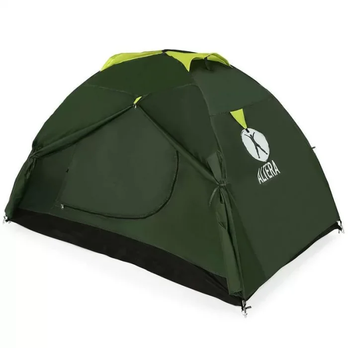 Upland Altera 2 Kişilik 4 Mevsim Kamp Çadırı