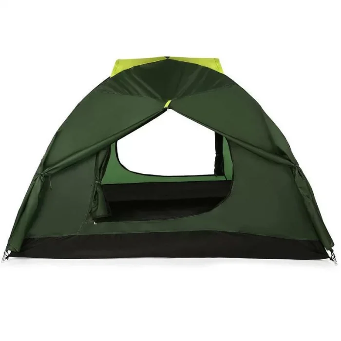 Upland Altera 2 Kişilik 4 Mevsim Kamp Çadırı