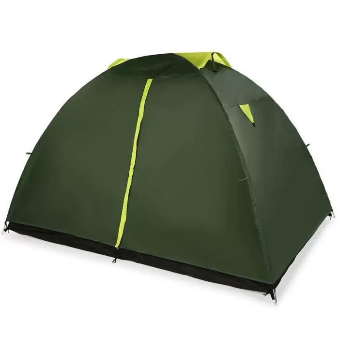 Upland Altera 2 Kişilik 4 Mevsim Kamp Çadırı