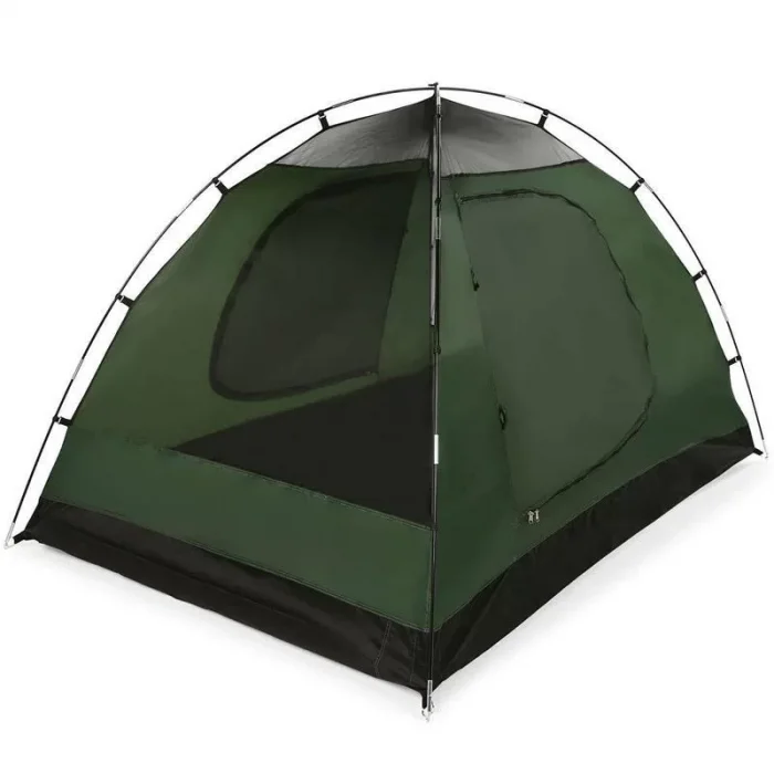 Upland Altera 2 Kişilik 4 Mevsim Kamp Çadırı