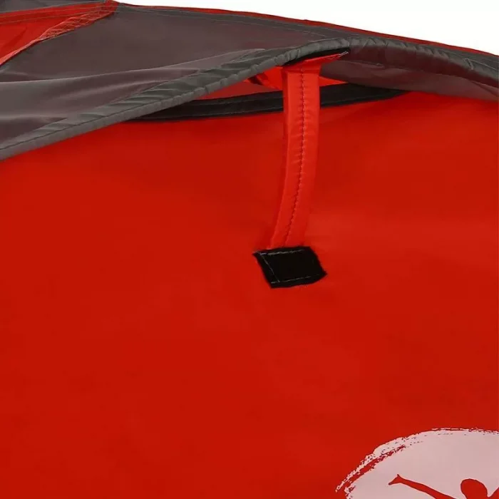 Upland Brabus 4 Kişilik 3-4 Mevsim Kamp Çadırı