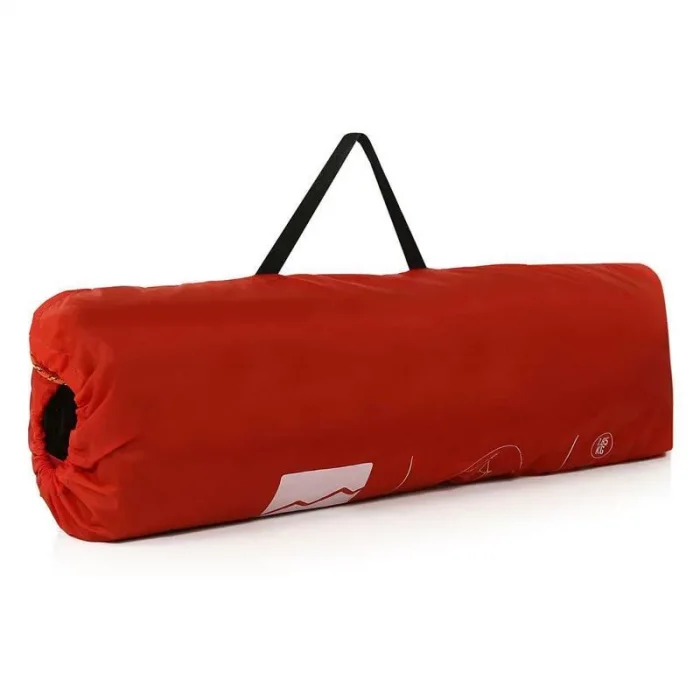 Upland Brabus 4 Kişilik 3-4 Mevsim Kamp Çadırı