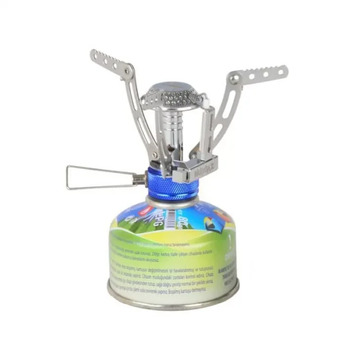 Nurgaz Ilgaz Kamp Ocağı NG078