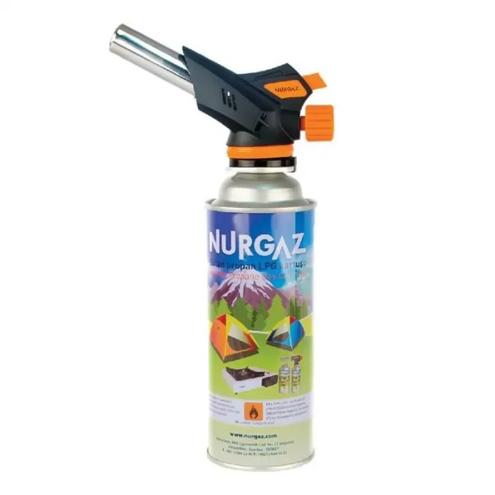 Nurgaz Firebird Torch Pürmüz