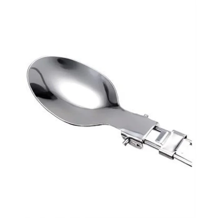 Nurgaz Katlanır Çatal, Kaşık, Bıçak Seti