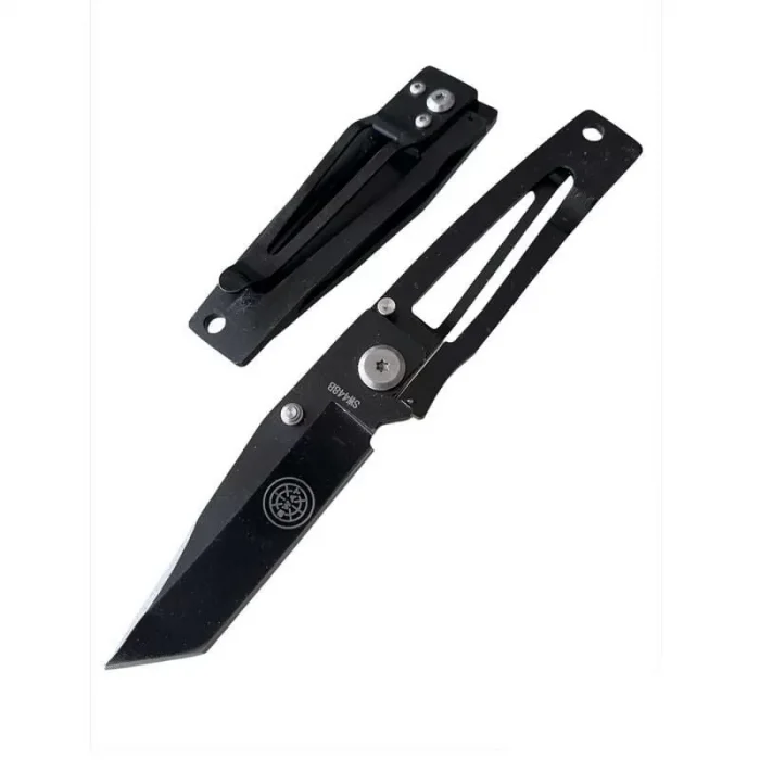 Swat 5500 Polat Alemdar Çakısı Kamp Av Bıçağı