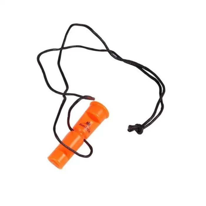 Guntack Çift Sesli Köpek Düdüğü