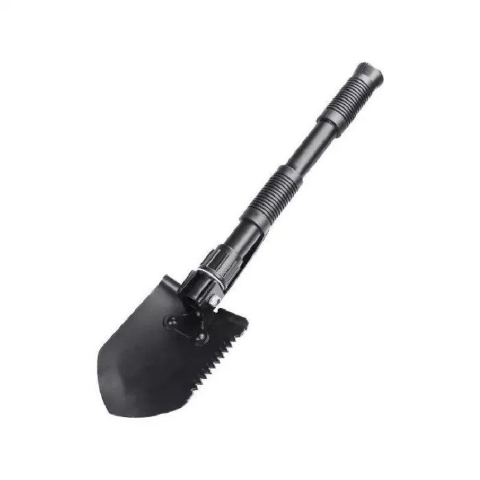 Nurgaz Mini Katlanır Kürek