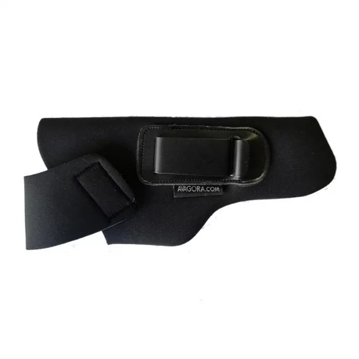 Avagora 9mm Tabanca İç Kılıfı Tüm Modellere Uygun