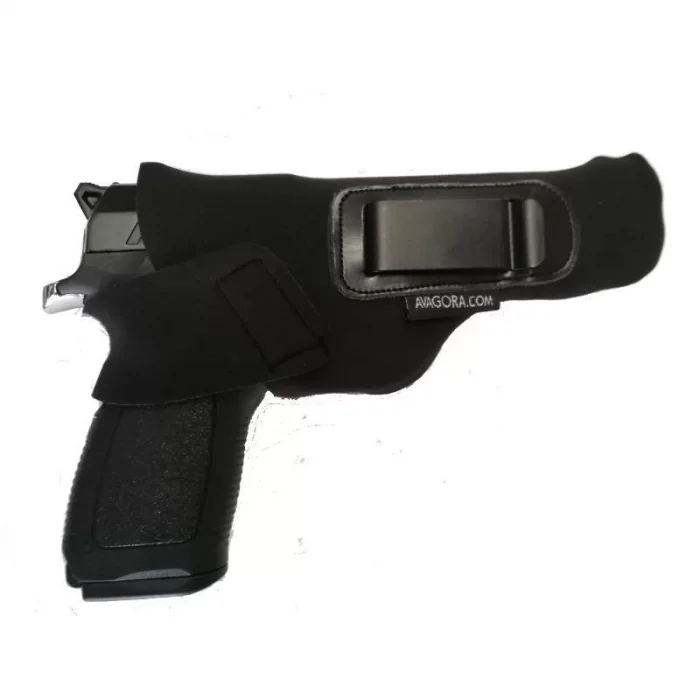Avagora 9mm Tabanca İç Kılıfı Tüm Modellere Uygun