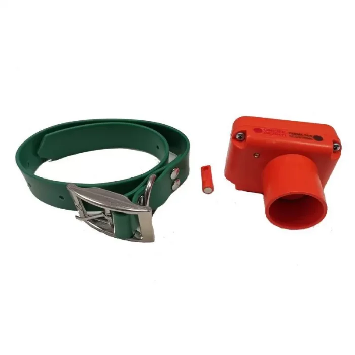 Ecr Beeper 7+7 Ses Köpek Ferma Tasması