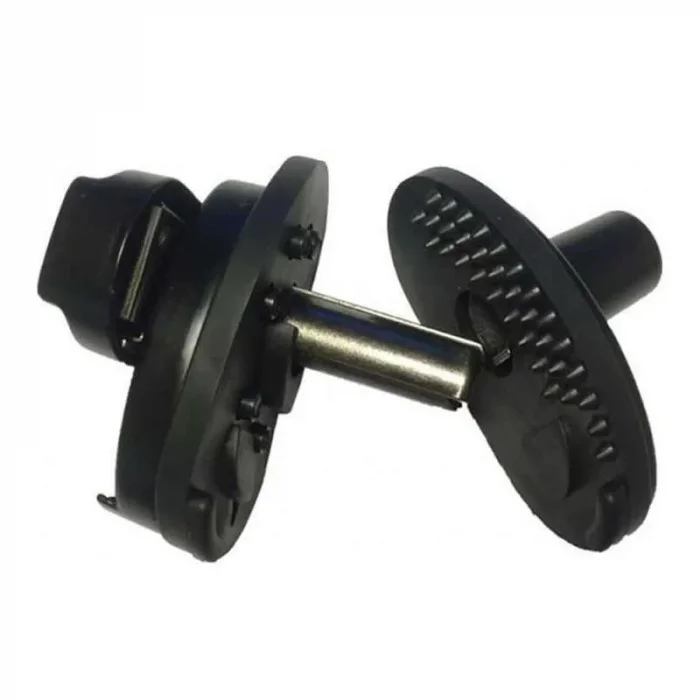 Şifreli Tabanca Ve Tüfek Tetik Kilidi