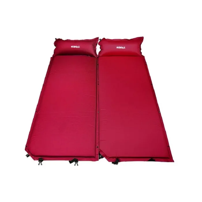 Nurgaz NGKSM Kendiliğinden Şişen Mat