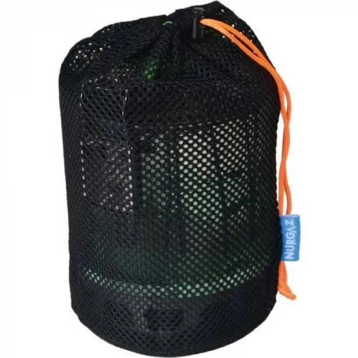 Nurgaz Jetbox Ocak NG072