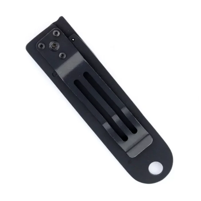 CRKT Siyah 5500K Polat Alemdar Çakısı Kamp Av Bıçağı