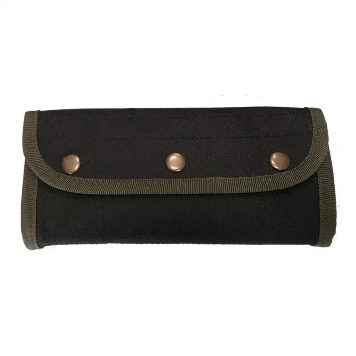 Avagora 7,62 mm Yivli Harbi Takımı Tüfek Temizleme Seti