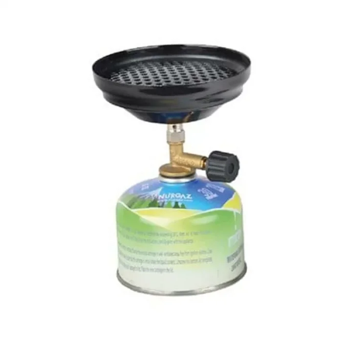 Nurgaz Troya NG 065 Nargile Köz Ocağı