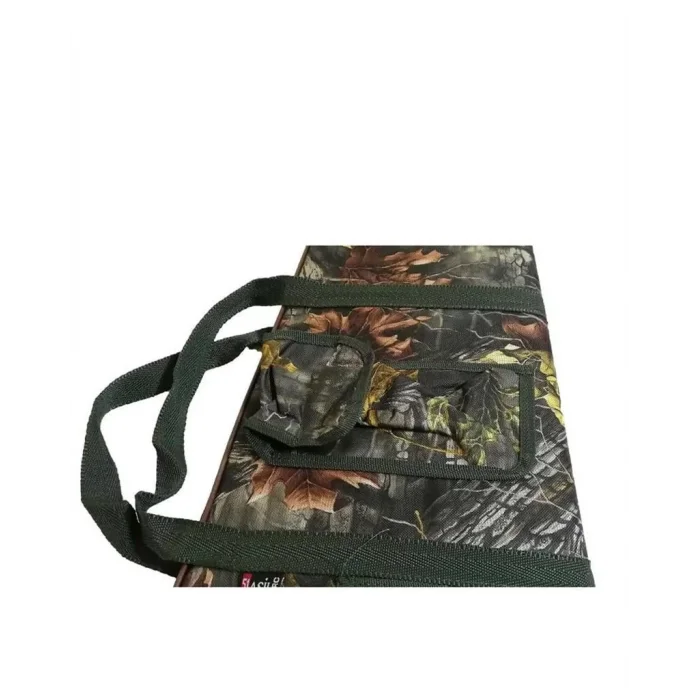 Avagora Kamuflaj Desen Şarjörlü Av Tüfeği Kılıfı