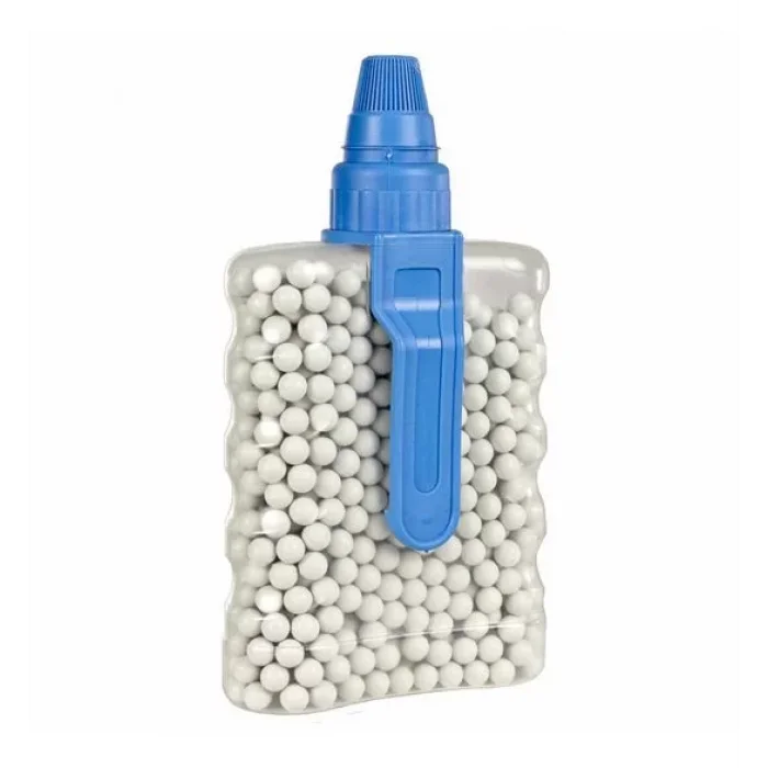 Umarex Combat Zone Airsoft 6mm BB (800 adet)