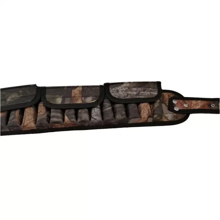 Avagora Kapaklı Fişeklik 12 Kalibre (30 Fişek Kapasiteli)