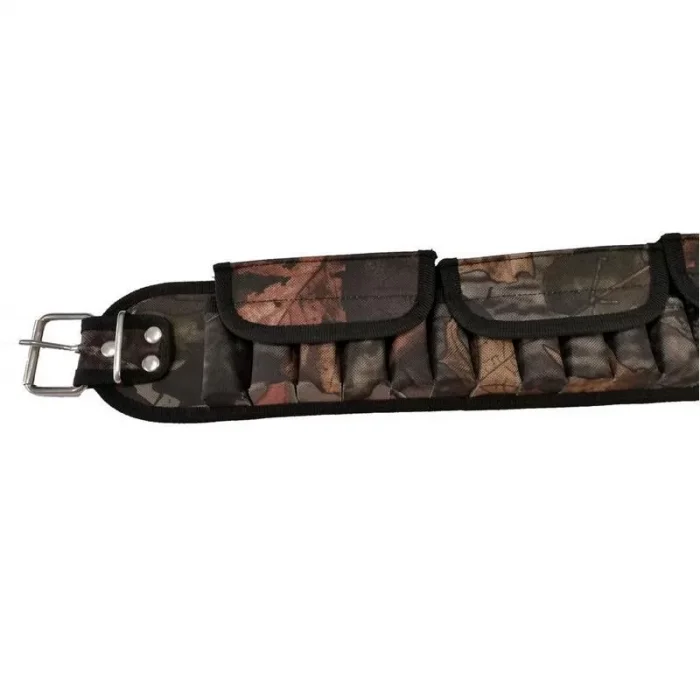 Avagora Kapaklı Fişeklik 12 Kalibre (30 Fişek Kapasiteli)