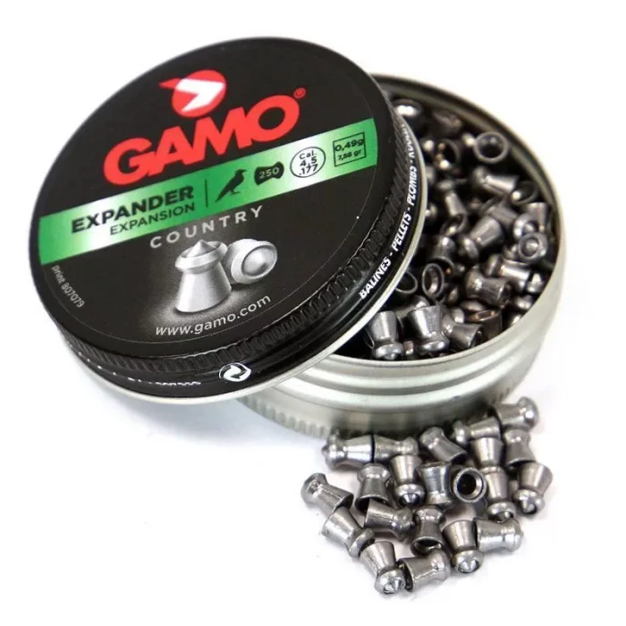 GAMO Expander Expansion Country 4.5mm Havalı Saçma