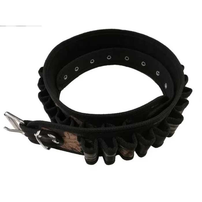 Avagora 20 Kalibre Açık Bez Fişeklik (30 Fişek Kapasiteli)