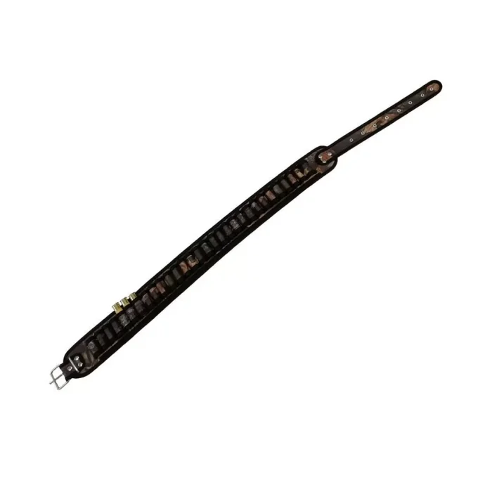 Avagora 20 Kalibre Açık Bez Fişeklik (30 Fişek Kapasiteli)