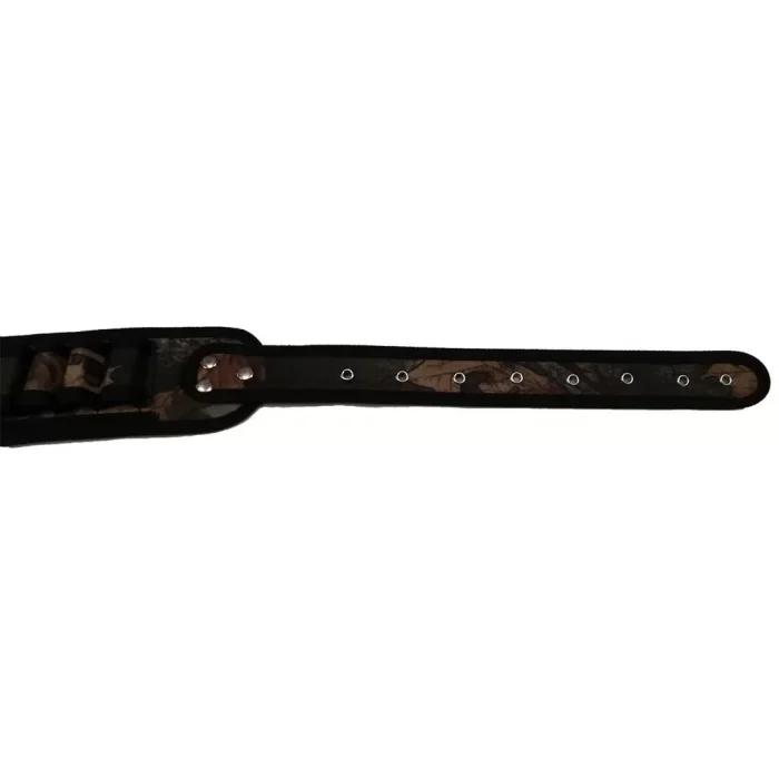 Avagora 20 Kalibre Açık Bez Fişeklik (30 Fişek Kapasiteli)