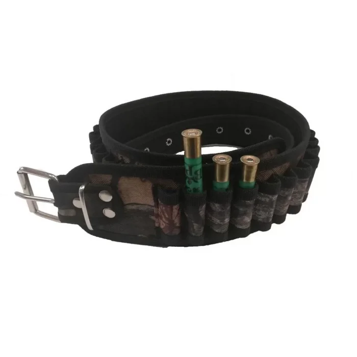 Avagora 36 Kalibre Açık Bez Fişeklik (37 Fişek Kapasiteli)