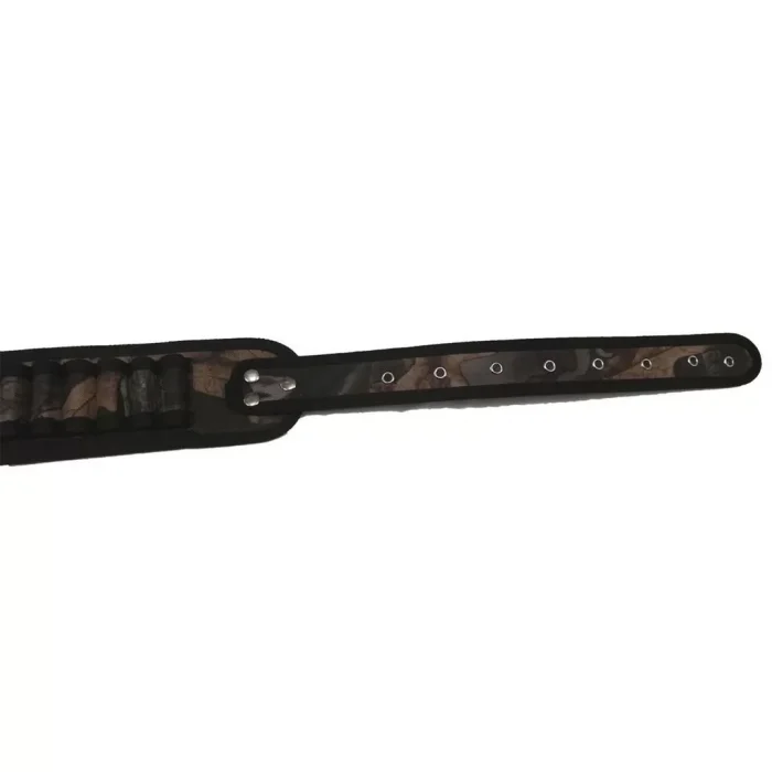 Avagora 36 Kalibre Açık Bez Fişeklik (37 Fişek Kapasiteli)