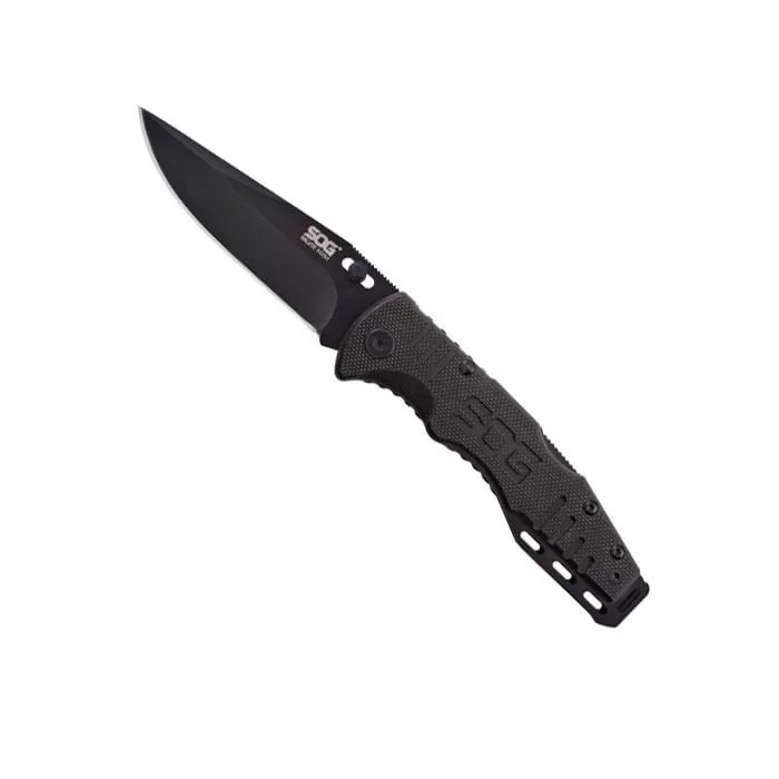 SOG FK1101 Salute Mini Satin Çakı