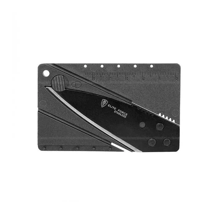 UMAREX Elite Force Mission Katlanır Bıçak 10 Adet