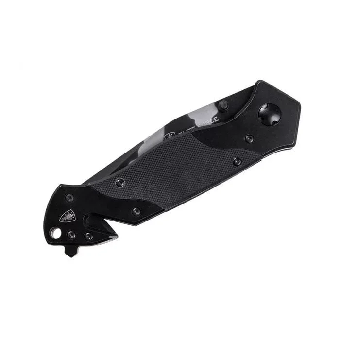 UMAREX Elite Force EF102 Çakı - 10 Adet, Standlı