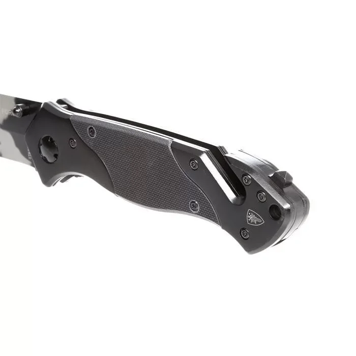 UMAREX Elite Force EF102 Çakı - 10 Adet, Standlı