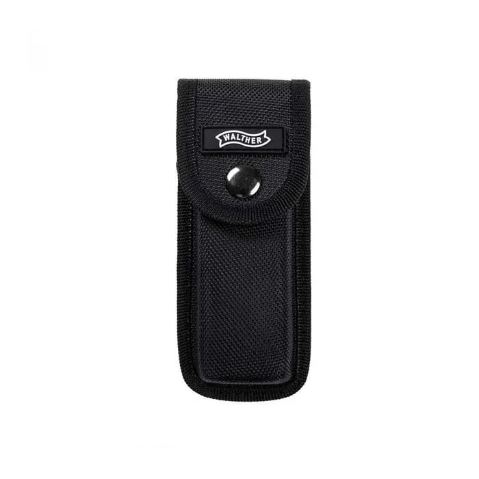 UMAREX Walther ERC Acil Durum Çakısı - Siyah