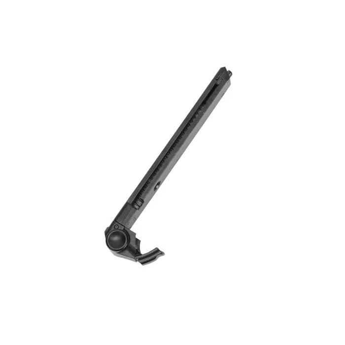 UMAREX Legends P08 4,5MM Havalı Tabanca Şarjörü