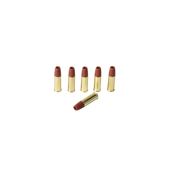 UMAREX Legends 357 Magnum Havalı Yedek Şarjör