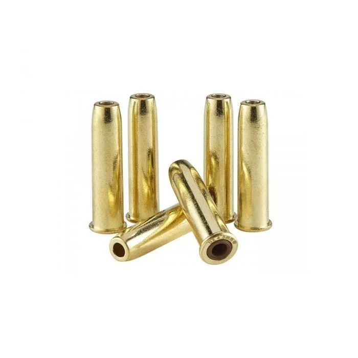 UMAREX Colt Saa .45 Yedek Kovan - 6 Adet