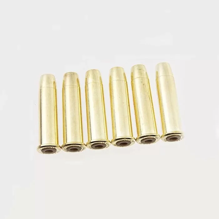 UMAREX Colt Saa .45 Yedek Kovan - 6 Adet