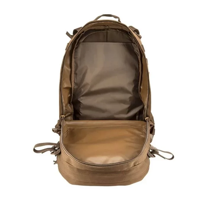 BARSKA GX-200  Taktik Sırt Çantası - Koyu Toprak