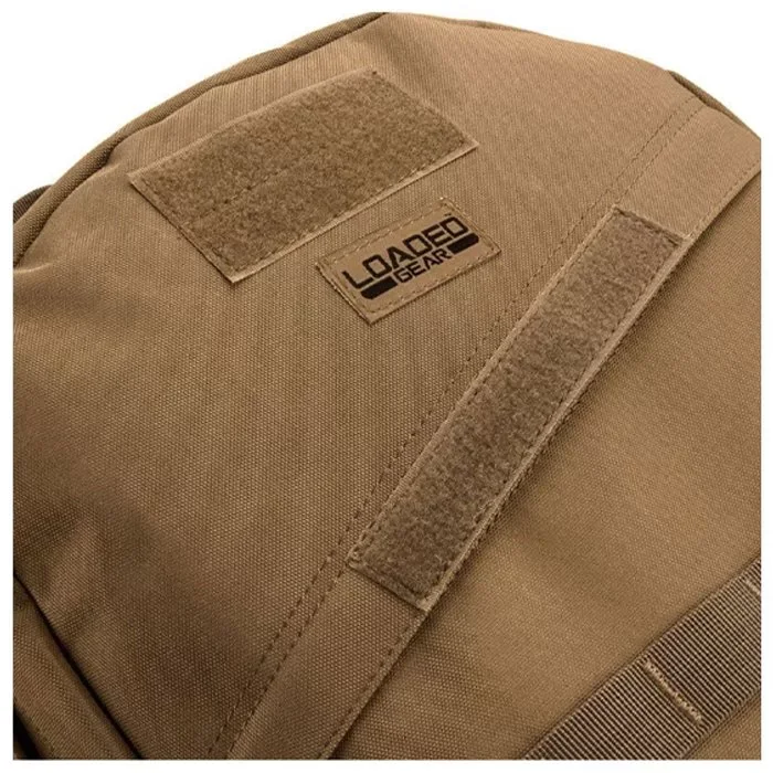 BARSKA GX-200  Taktik Sırt Çantası - Koyu Toprak