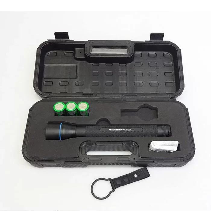 D. UMAREX Walther XL 1000 El Feneri