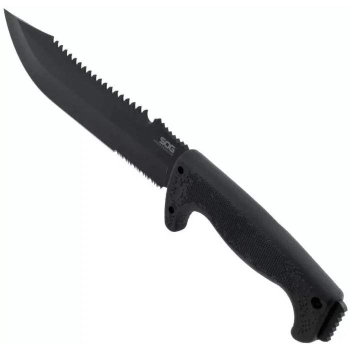 SOG F03T-N Fusion Jungle Primitive Pala