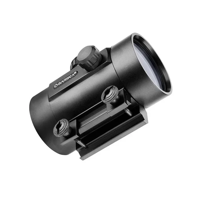 BARSKA 50MM, 5 MOA , Red Dot Nişangah