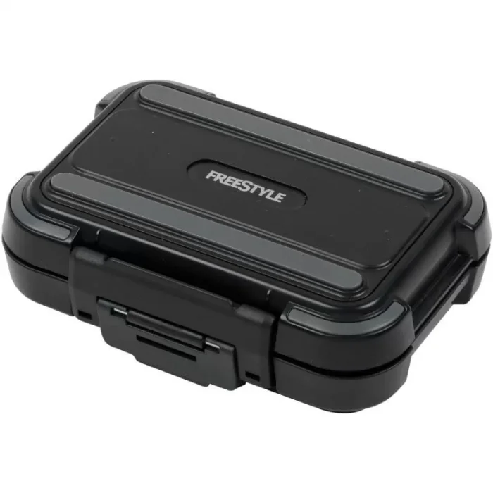 SPRO Reload Rigged Box 12,5x9x5cm M Kutu