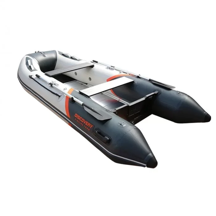 DFT DISCOVERY Şişme Bot MX360AL 360cm