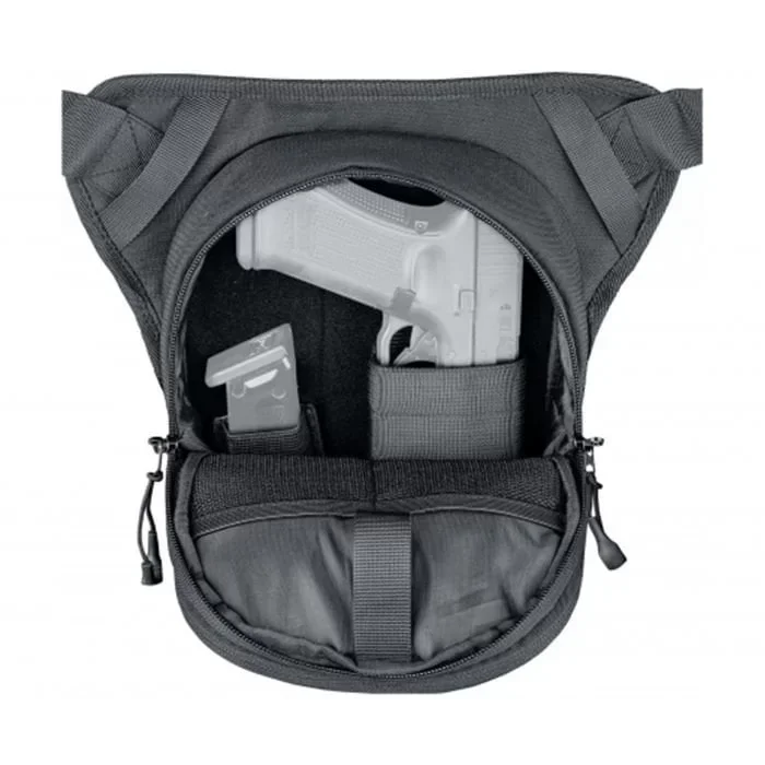 UMAREX  Siyah Tabanca Bel Kılıfı