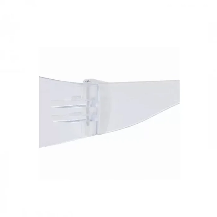 PELTOR 3M Virtua Şeffaf Gözlük