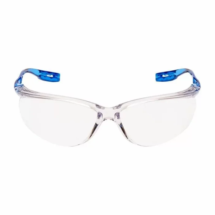 PELTOR 3M Tora Şeffaf Atış Gözlüğü (Tıkaç Takıl.)